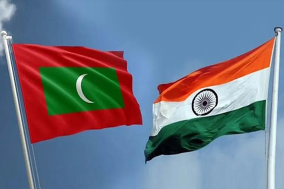 Rebuilding Bridges: The Restoration of India-Maldives Relations